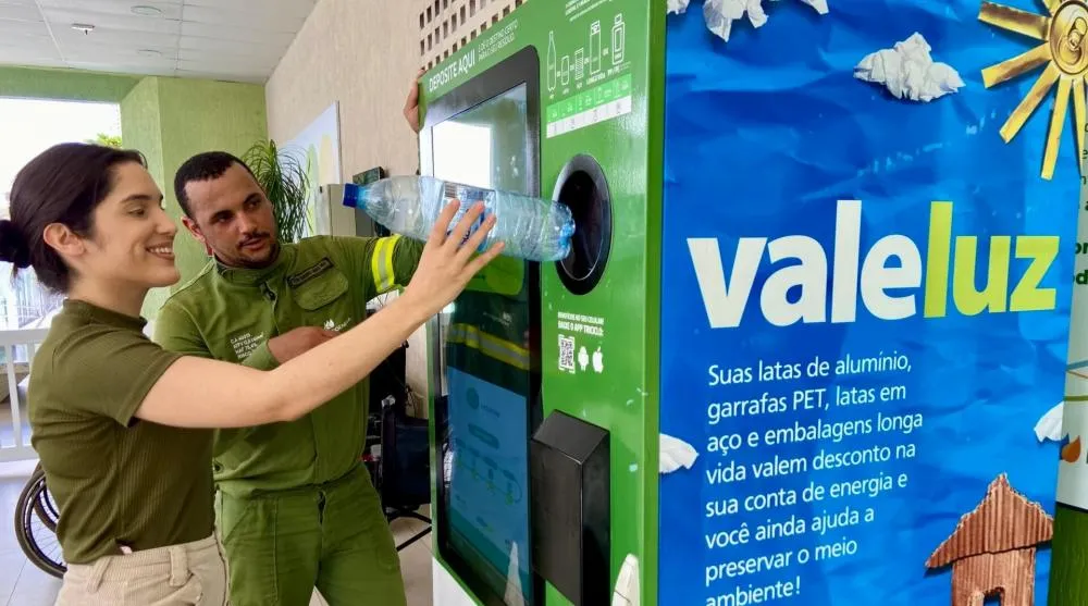 Camaçari, Pojuca, Catu e mais seis municípios recebem ação itinerante do Vale Luz