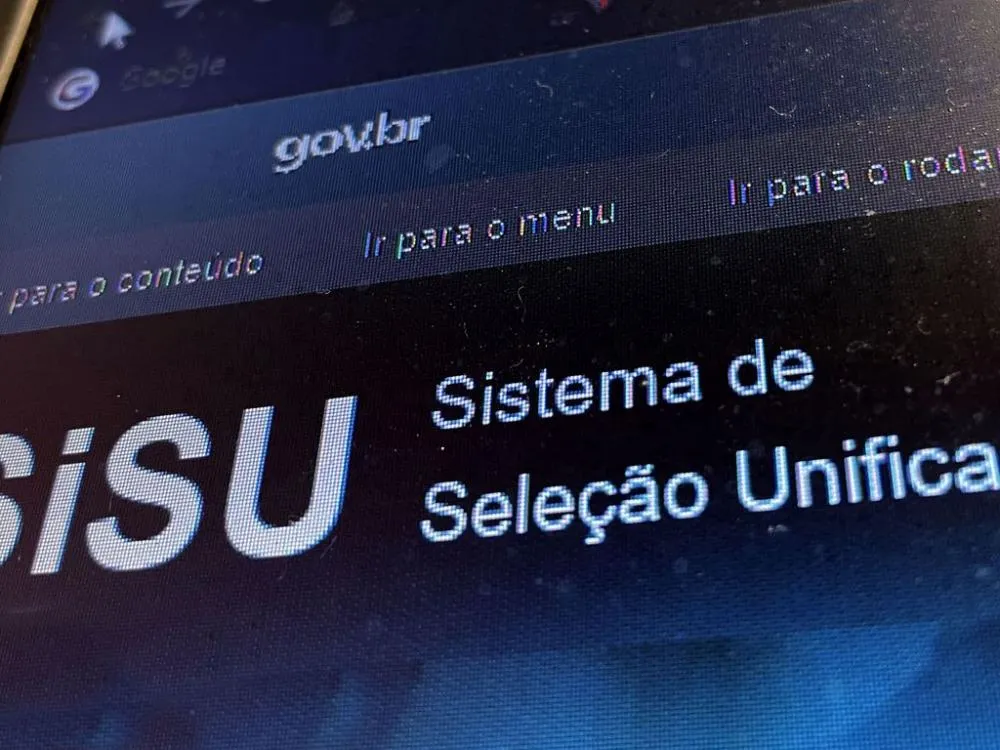 Sisu 2025 terá cotas para estudantes de áreas rurais