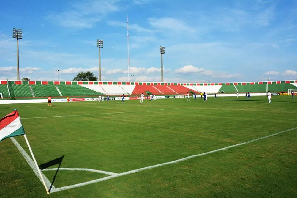 Bahia enfrenta o São Paulo nesta quarta no Joia da Princesa, pela Copa do Brasil sub-20