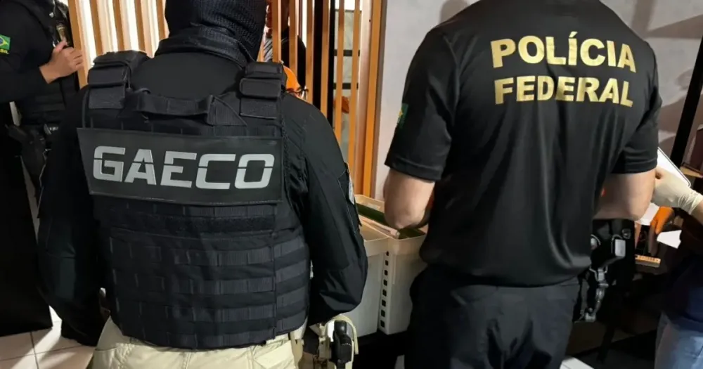 Advogado preso em desdobramento da El Patrón levava recado de PM detido para destruir provas