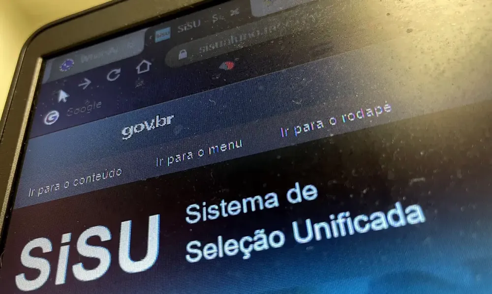 Sisu 2025 passará a ter cotas para estudantes de áreas rurais
