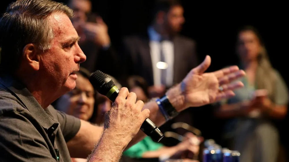 PF: Jair Bolsonaro tinha pleno conhecimento do plano para neutralizar Lula e Moraes