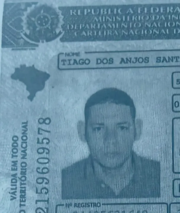 Motorista de ônibus metropolitano é morto a tiros na BR-324