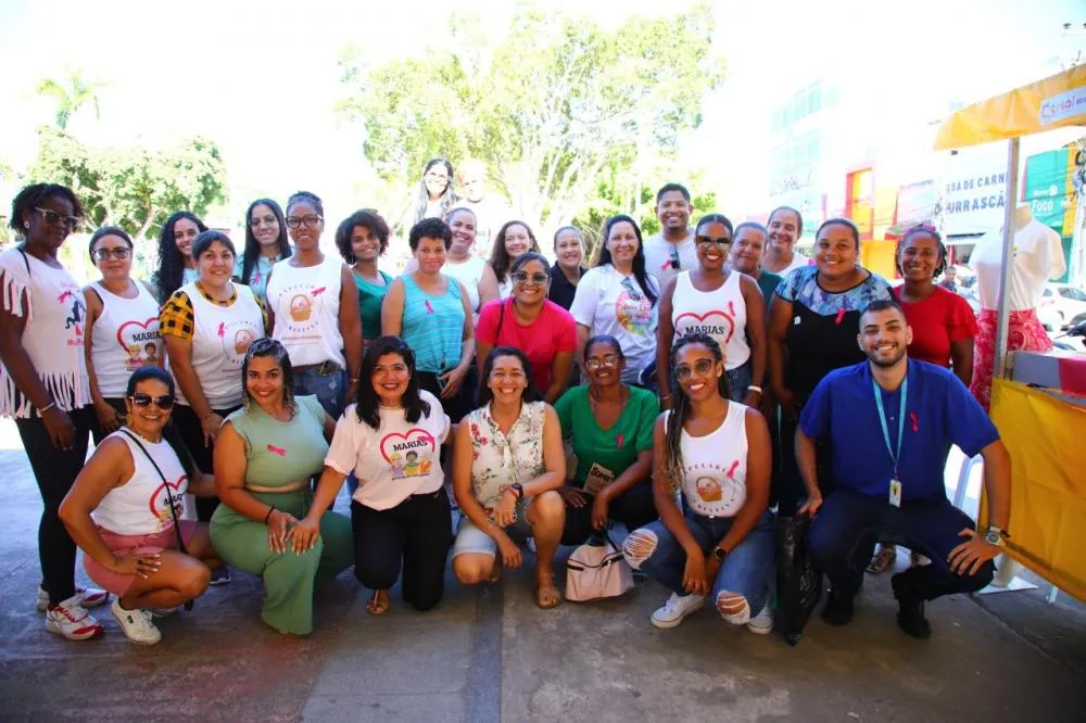 Boulevard Shopping recebe feira de empreendedorismo comunitário gratuita neste sábado
