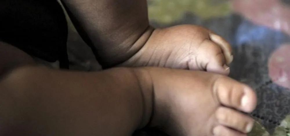 Taxa de mortalidade infantil da Bahia é a 9ª maior do Brasil