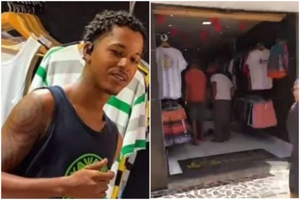 Disputa entre facções deixa três mortos e dois feridos em tiroteio na ilha de Boipeba