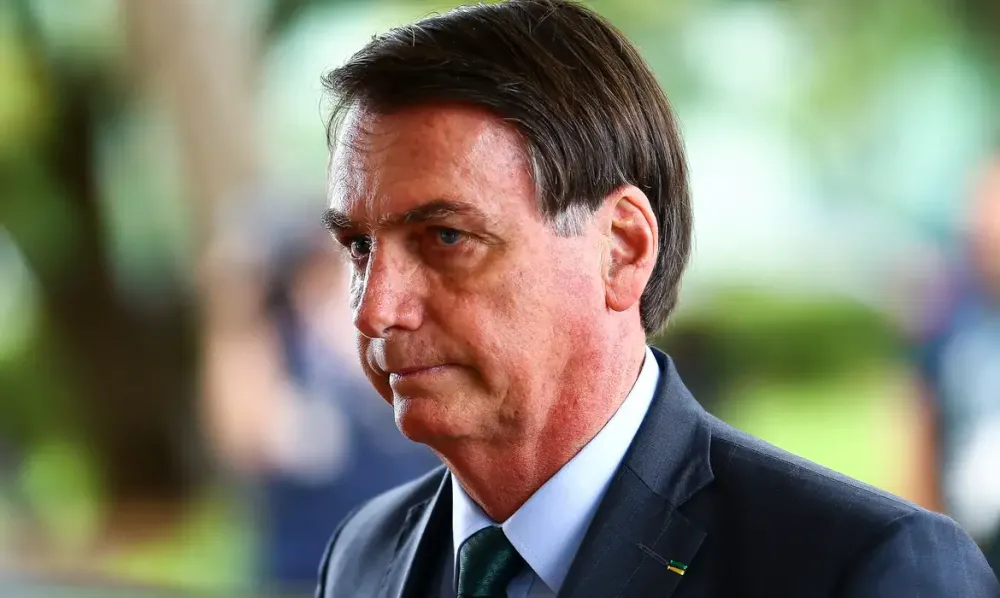 PGR começa força-tarefa nesta segunda (2) para analisar inquérito envolvendo Bolsonaro