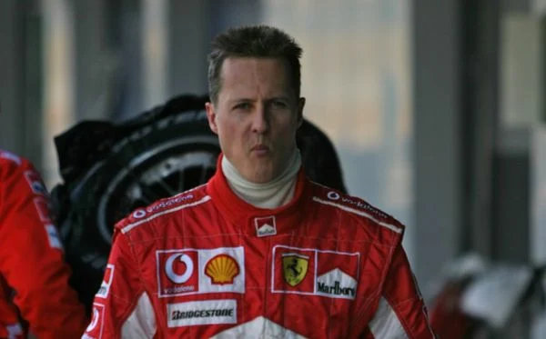 Ex-segurança de Schumacher exigia R$ 91 milhões para não vazar fotos roubadas