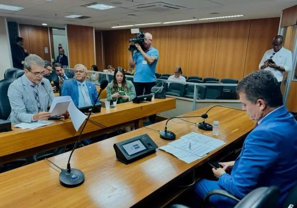 Em relatório, deputados baianos defendem a não renovação de contrato com a Coelba