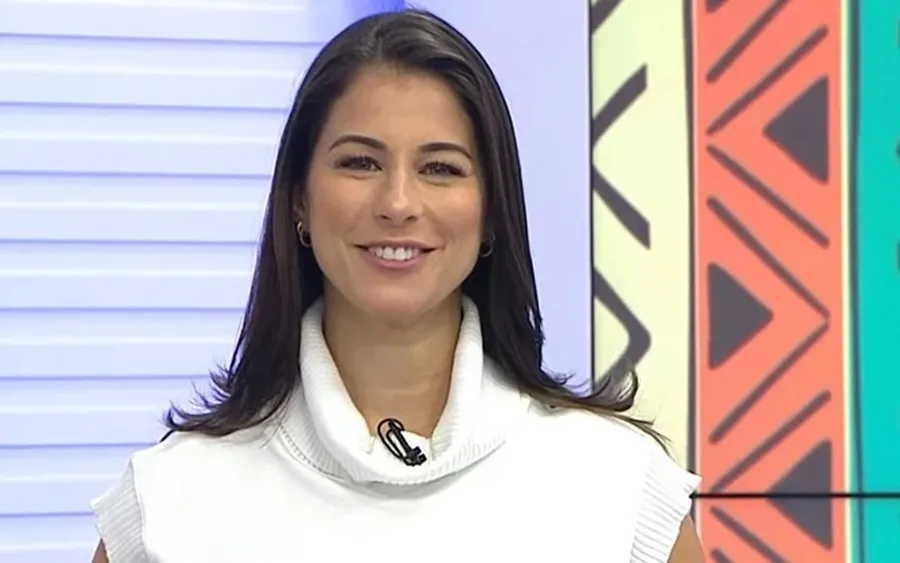 Jessica Senra deixa o Bahia Meio Dia após 6 anos