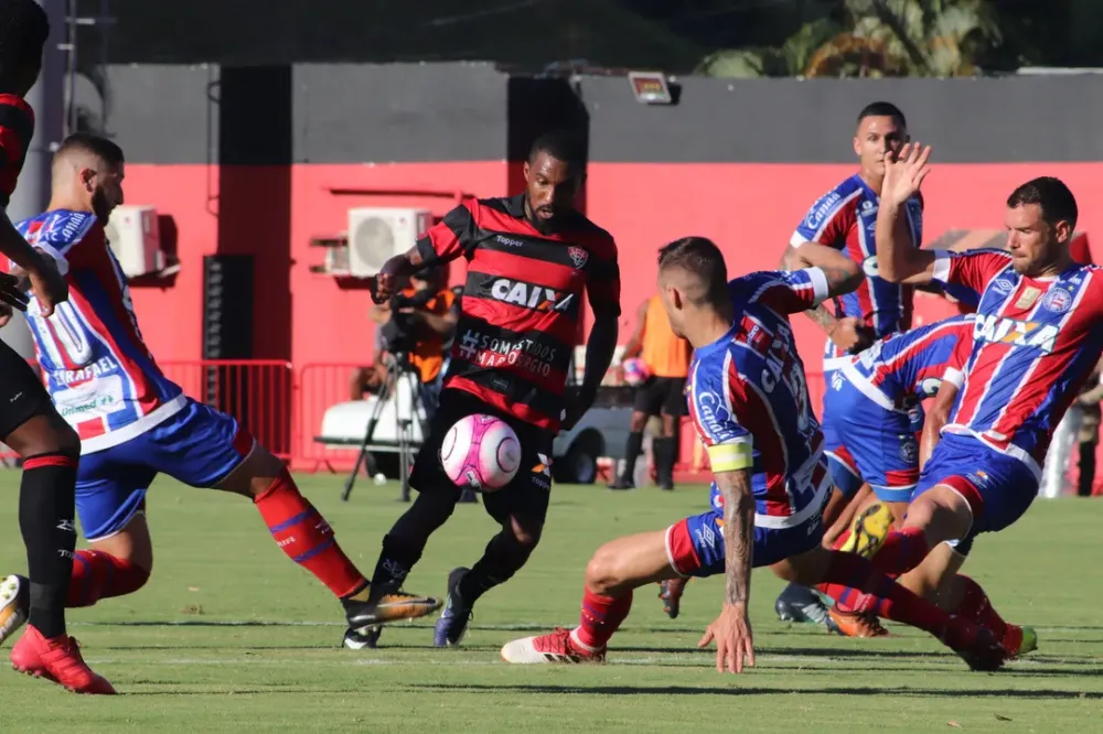 Torcidas mistas no Ba-Vi: autoridades e clubes discutem possível retorno em 2025