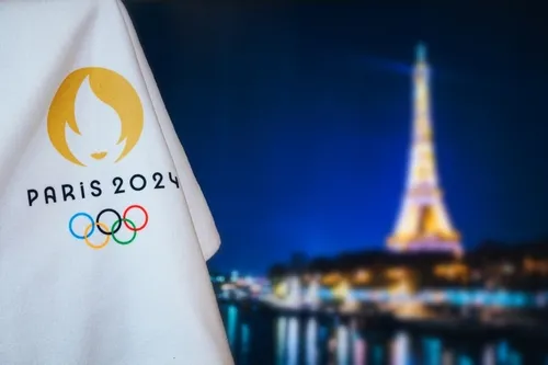 Jogos Olímpicos de Paris-2024 foram os mais assistidos da história, diz COI