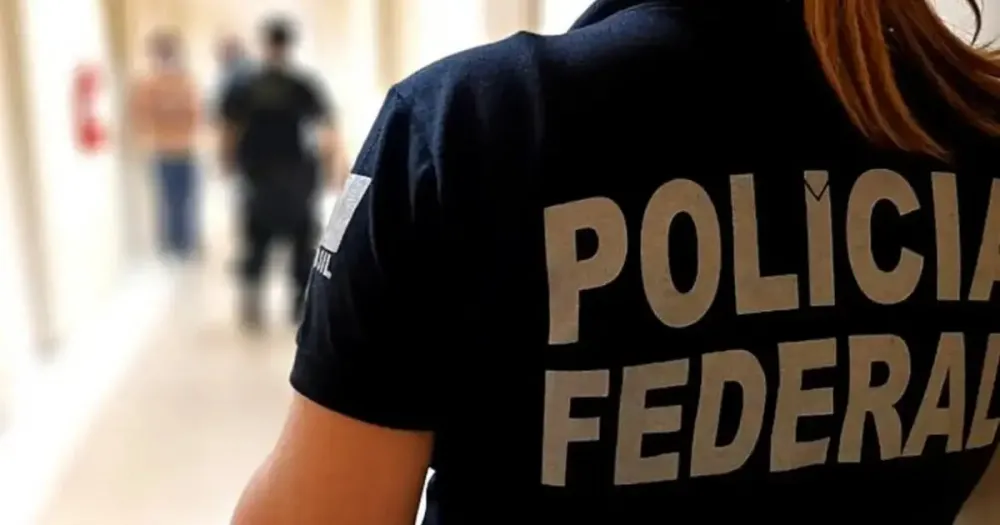 Governo federal autoriza concurso da Polícia Federal com 192 vagas