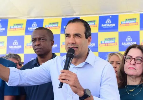 Prefeito nega diminuição de verba para Codesal e rebate críticas da oposição