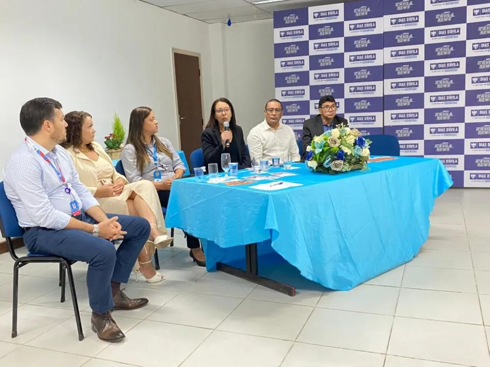Prefeitura inaugura CrediBahia e fortalece apoio a micro e pequenos empreendedores