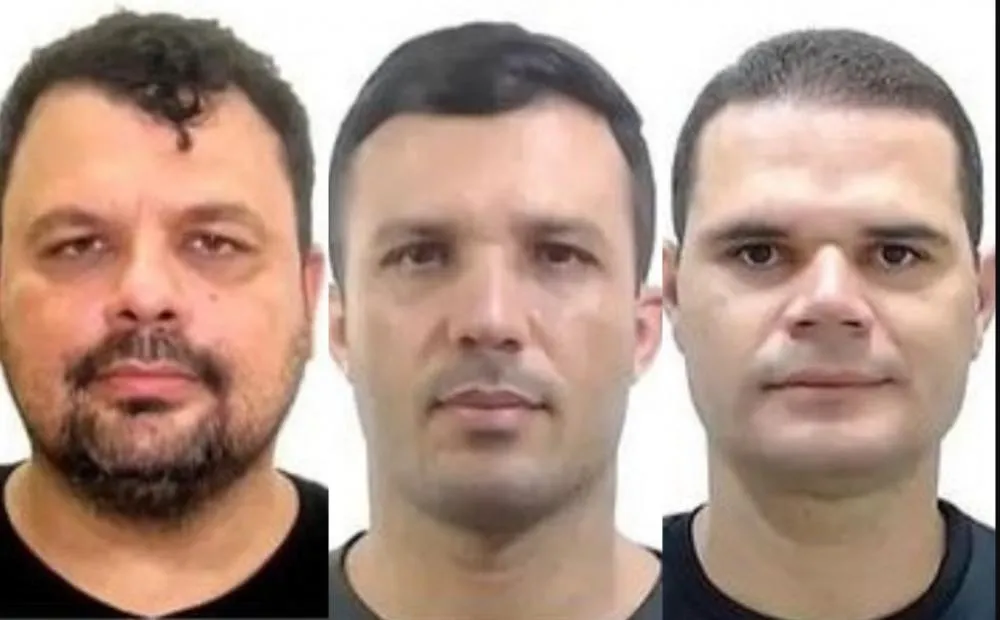 Júri Popular condena ex-PRFs pela morte de Genivaldo dos Santos