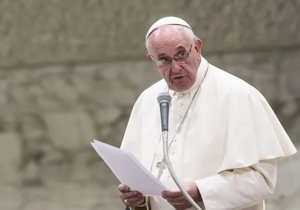 Papa Francisco nomeia 21 cardeais neste sábado, incluindo um brasileiro