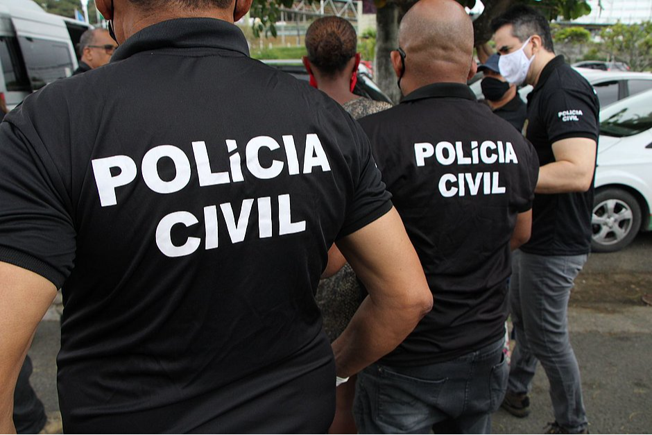 Adolescente de 13 anos é executado com tiro na nuca em Feira de Santana
