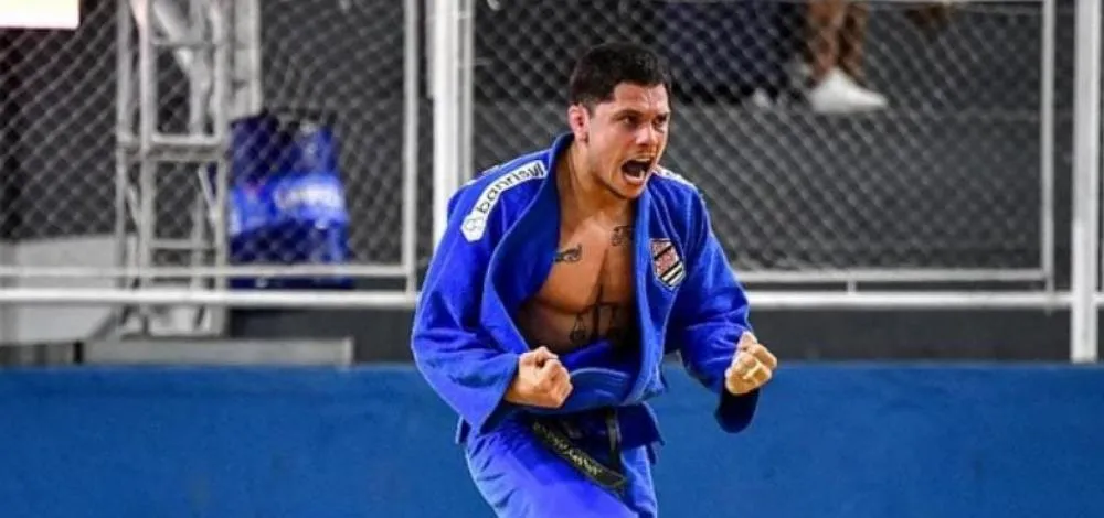 Judocas brasileiros se despedem do Grand Slam de Tóquio 2024