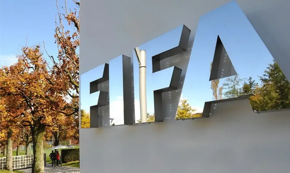  Fifa divulga tabela da primeira fase do Mundial de Clubes de 2025 