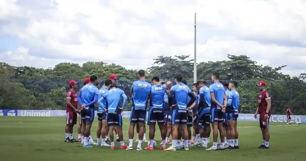 Bahia x Atlético Goianiense: Confira prováveis escalações, horário e onde assistir