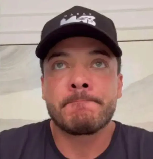 Wesley Safadão revela fazer uso de Mounjaro para emagrecer e desabafa sobre efeitos colaterais