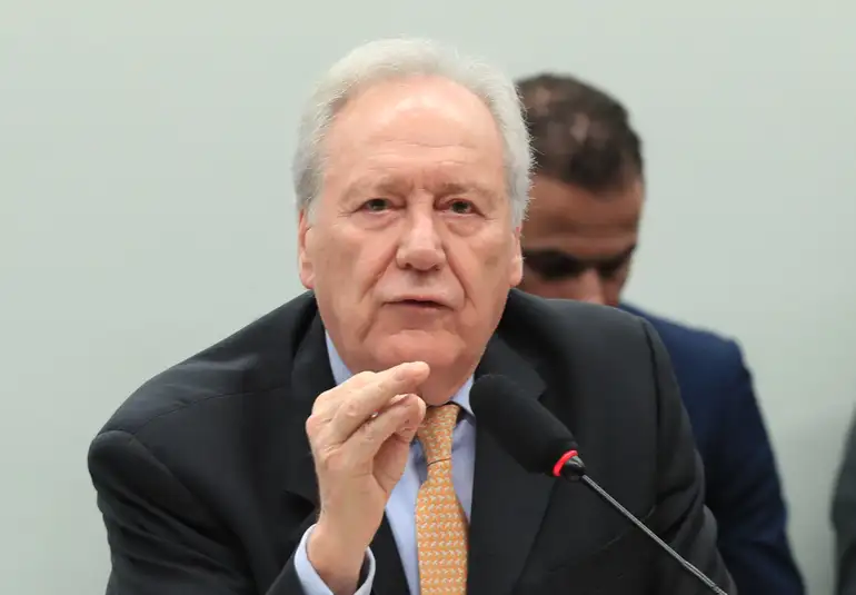 Governadores voltam a Brasília para cobrar mudanças