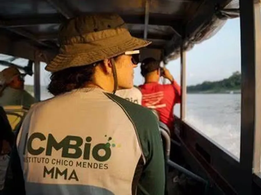 Concurso do ICMBio tem mais de 300 vagas; salários chegam a quase R$ 9 mil