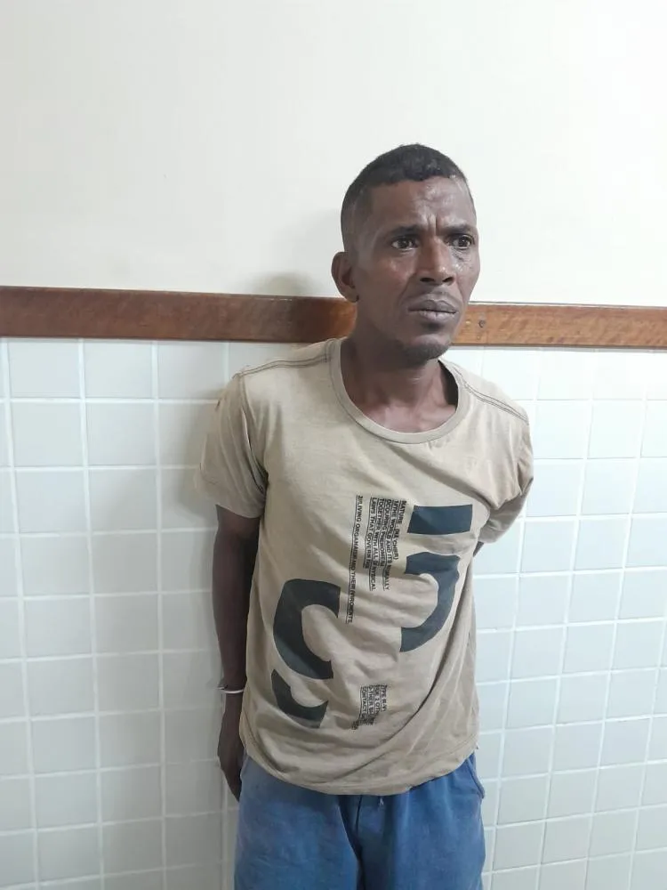Homem preso por estupro da sogra é encontrado morto em cela na Central de Flagrantes