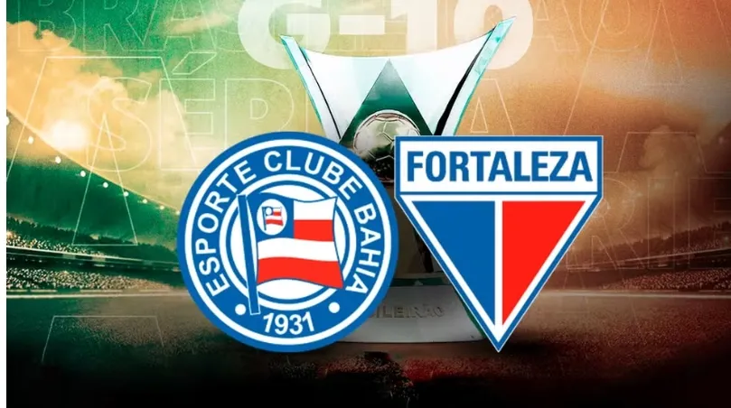 Com Bahia e Fortaleza, Nordeste tem dois clubes no top-10 da Série A pela primeira vez; veja histórico
