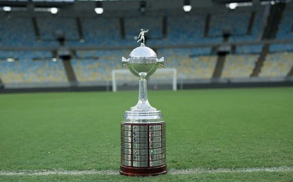 Conmebol define data e horário do sorteio da Pré-Libertadores; veja