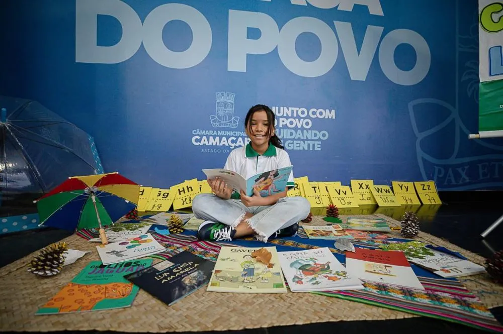 Seduc faz balanço das ações executadas em 2024 na educação pública municipal