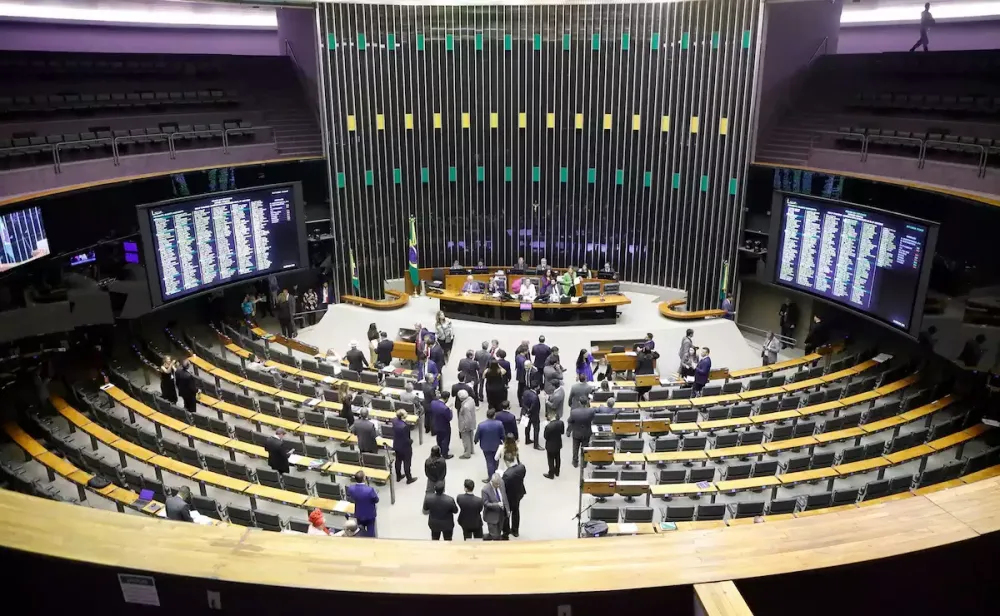 Governo publica portaria para viabilizar o pagamento de emendas parlamentares