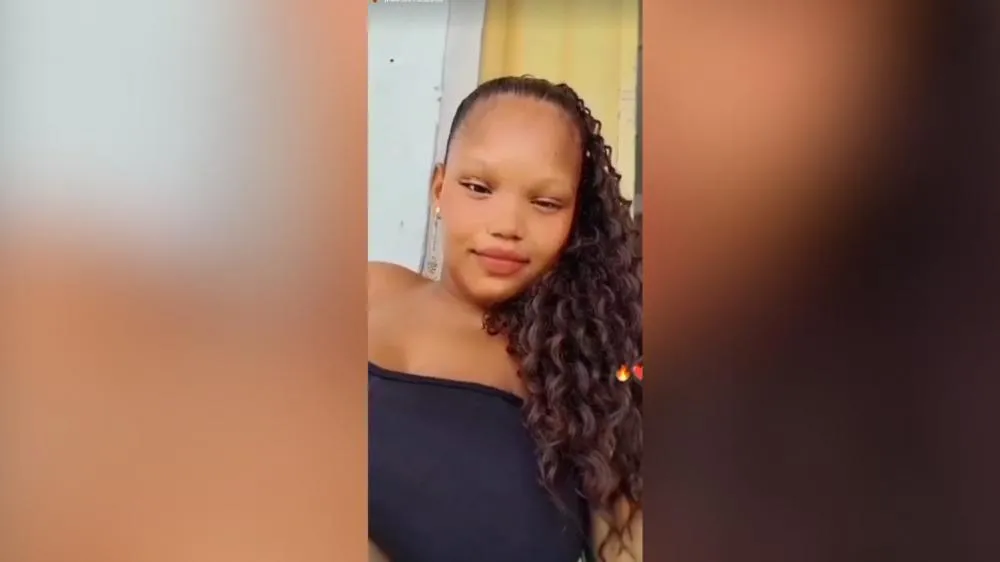 Adolescente grávida de seis meses é morta a tiros em Madre de Deus