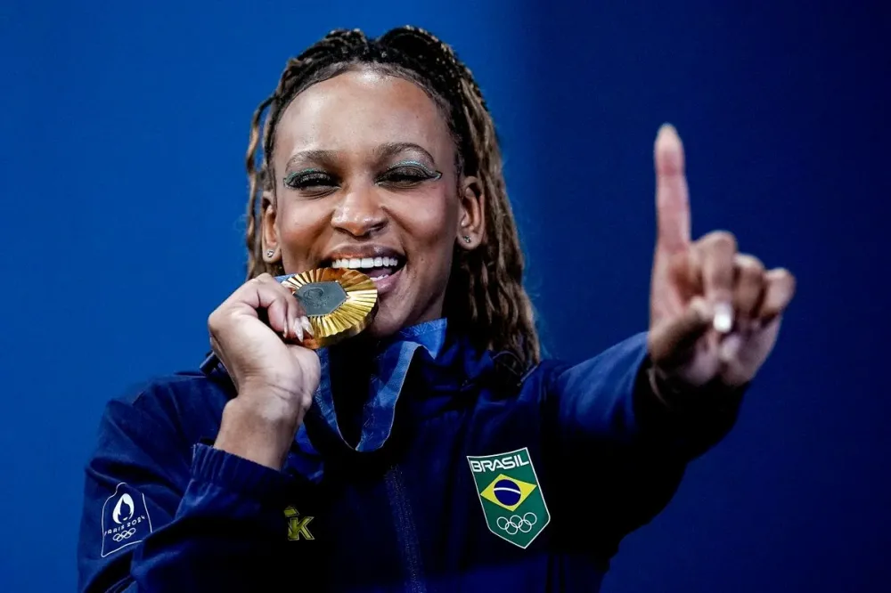 Prêmio Brasil Olímpico: Quem são os favoritos a melhor do ano