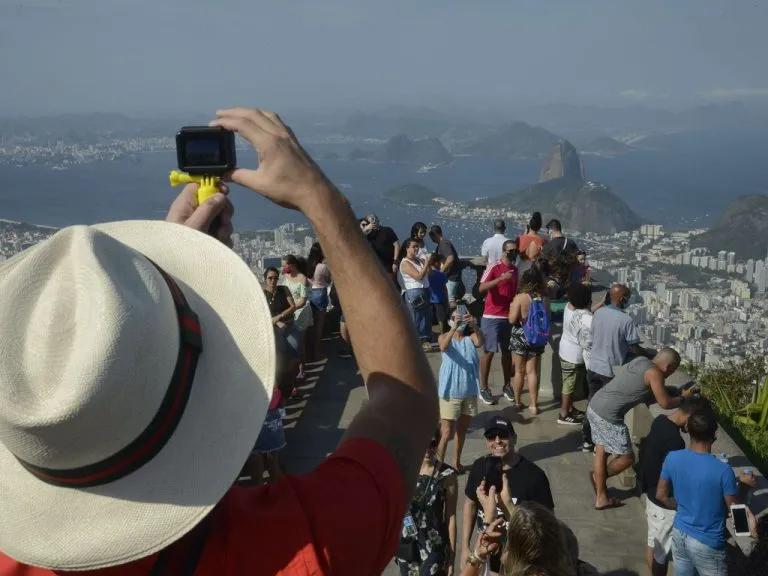 Relatório setorial de turismo prevê emendas parlamentares no valor de R$ 432 milhões 