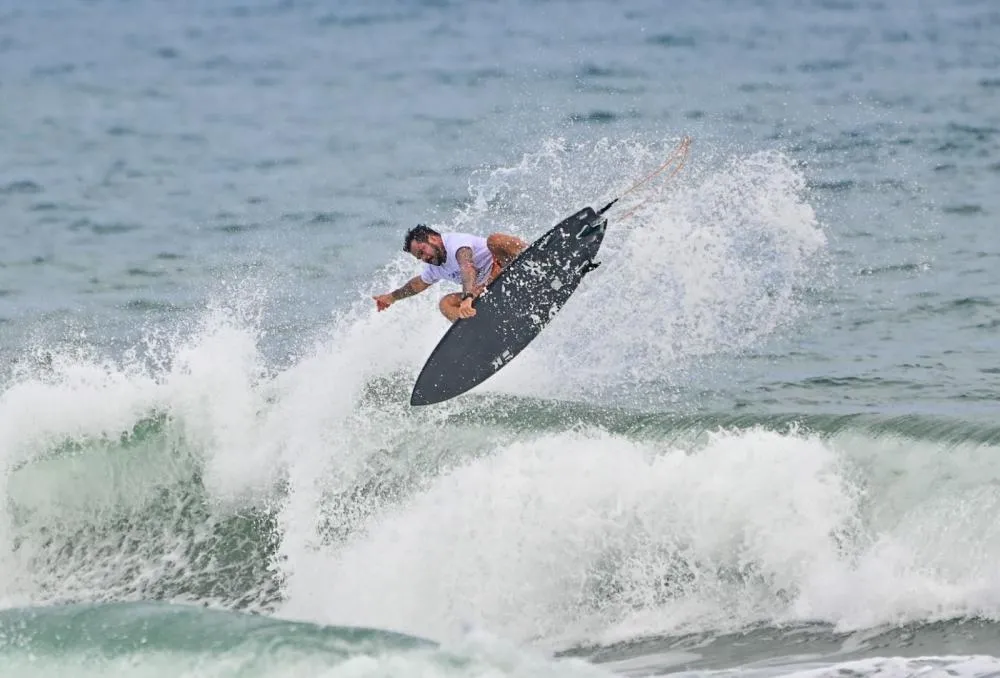 Títulos baianos e do Tivoli Triple Crown de surfe serão definidos neste final de semana na Praia do Forte
