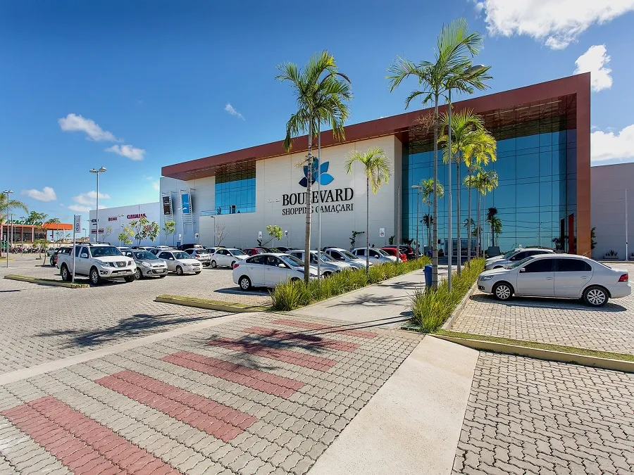 Boulevard amplia horário de funcionamento para compras de fim de ano