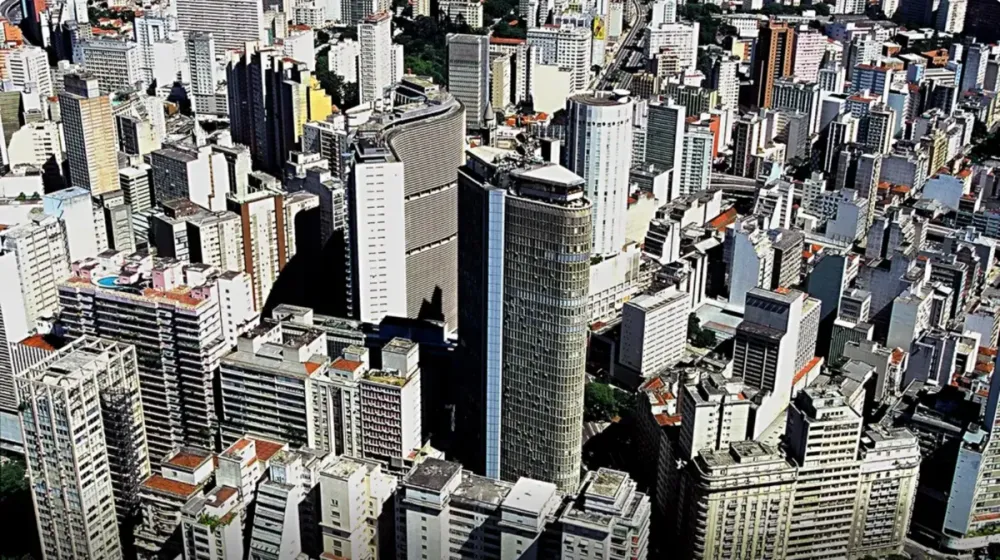 Uma a cada cinco pessoas vivem em casas alugadas no Brasil, diz IBGE