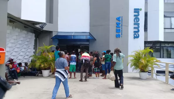 Inema anuncia processo seletivo com 55 vagas