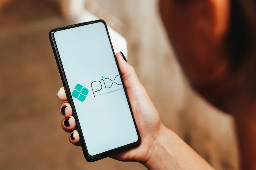 Banco Central aprova pagamento de boletos por Pix