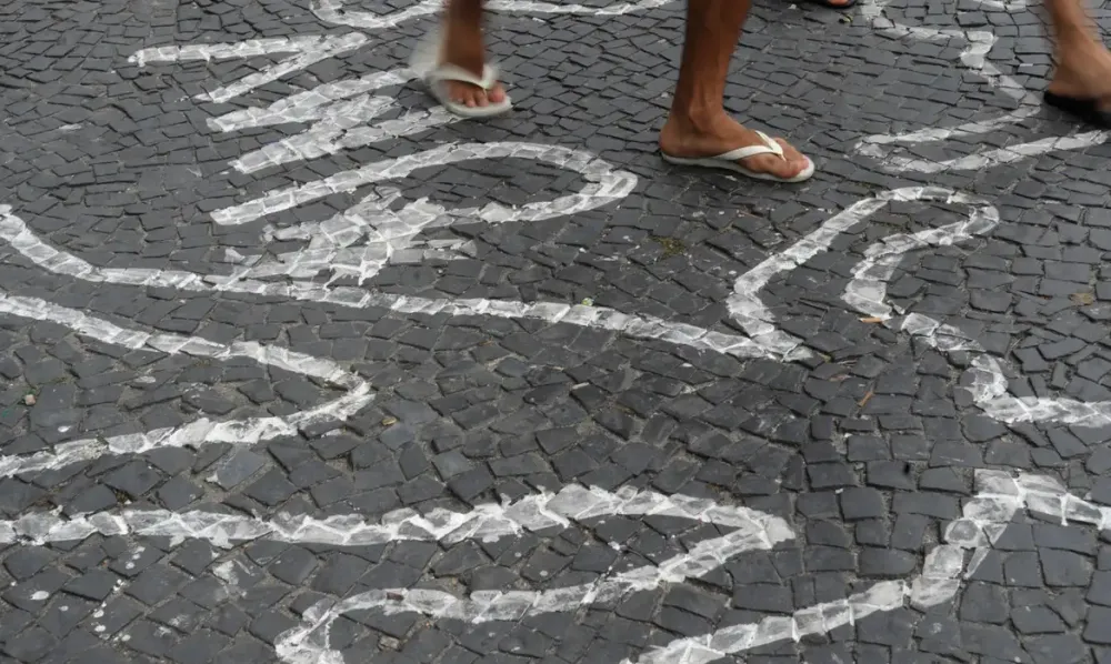 Câmara aprova aumento de pena para crime de homicídio contra idosos