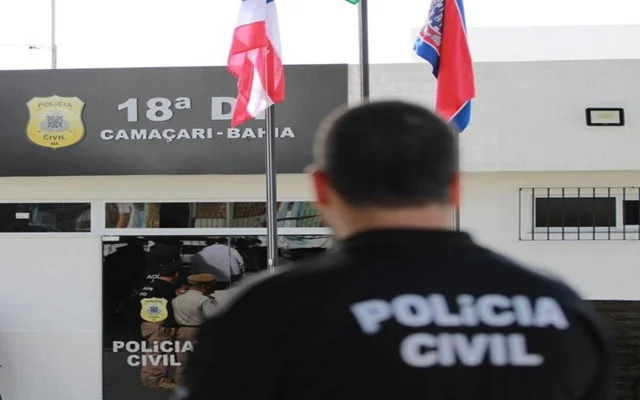 Violência em série: em dez minutos PM registra dois homicídios em Camaçari 