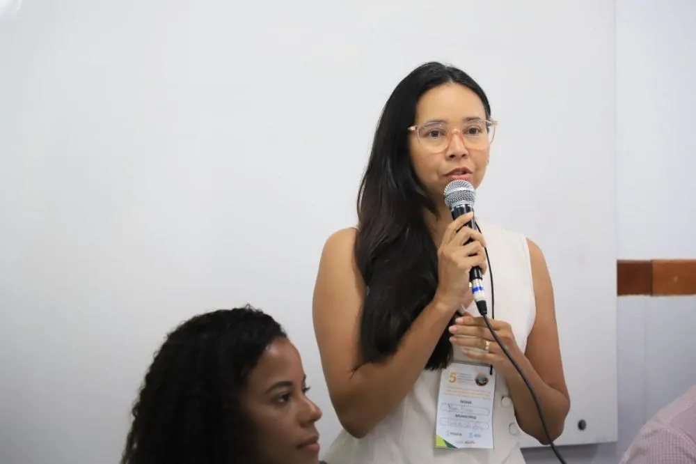 1ª Conferência Intermunicipal do Meio Ambiente discute soluções sustentáveis