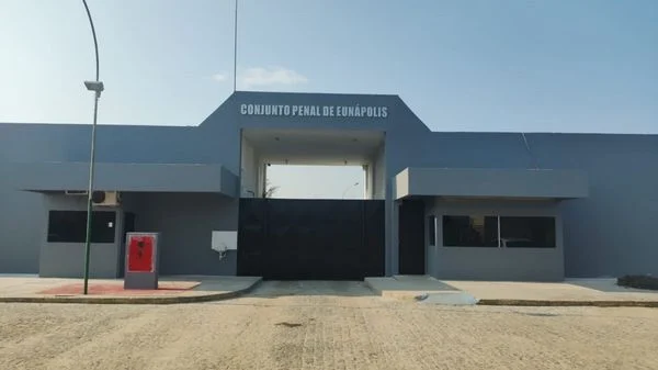 Presídio baiano que teve fuga de presos é administrado por empresa privada em contrato milionário