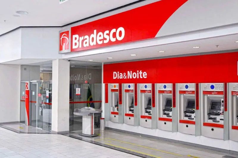 Bradesco suspende consignado do INSS via correspondentes bancários