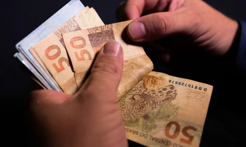 Segunda parcela do décimo terceiro deve ser depositada até sexta-feira