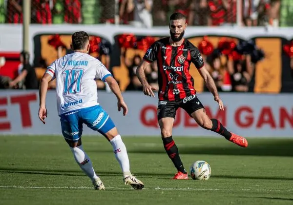 Bahia e Vitória ganham posições no ranking de clubes da CBF