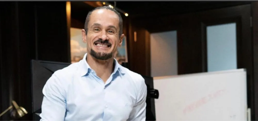 Ricardo Magro, apontado como maior sonegador do Brasil, é alvo de operação policial