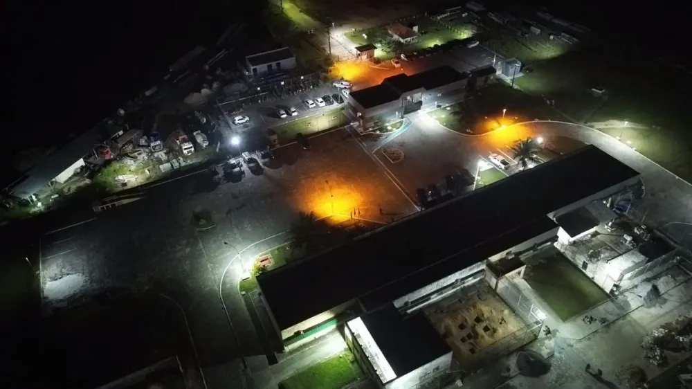Suspeitos de participação na fuga em presídio de Eunápolis são mortos em confronto